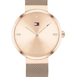 Zegarek Damski Tommy Hilfiger Liberty 1782218 (35 mm)