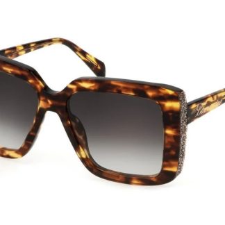 SUNGLASSES BLUMARINE WOMEN SBM831V560743 (Lens/Bridge/Temple) 56/16/140 mm)