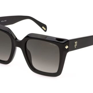 SUNGLASSES POLICE WOMEN SPLR26E53700Y (Lens/Bridge/Temple) 53/21/140 mm)