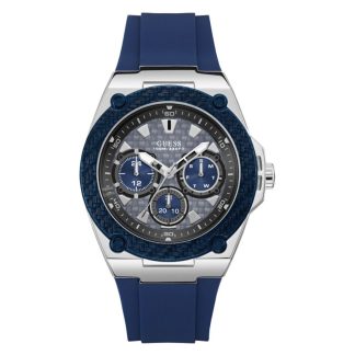 Guess W1049G1 zegarek męski 45 mm
