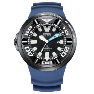 WATCH CITIZEN MAN BJ8055-04E (48MM)