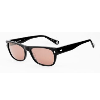 SUNGLASSES BELSTAFF WOMEN HUDSON-S185 (Lens/Bridge/Temple) 54/17/145 mm)