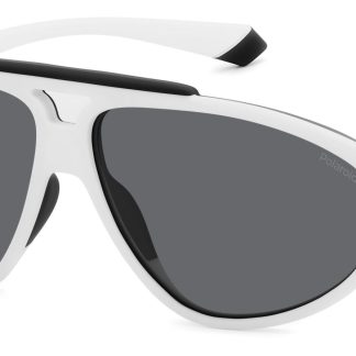 SUNGLASSES POLAROID UNISEX PLD2151S6HT (Lens/Bridge/Temple) 62/11/140 mm)