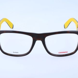 EYEGLASSES CARRERA MAN CA4402-TRD (Lens/Bridge/Temple) 54/18/145 mm)