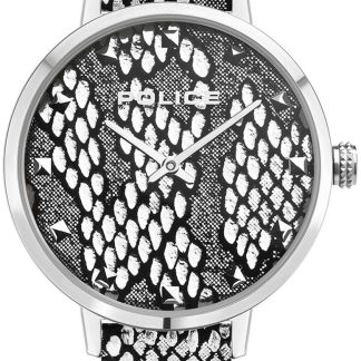 WATCH POLICE WOMEN PEWLA2109701 (36MM)
