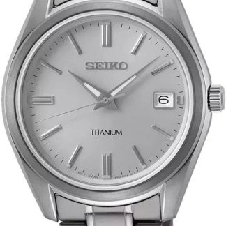 Seiko Titanium SUR369P1