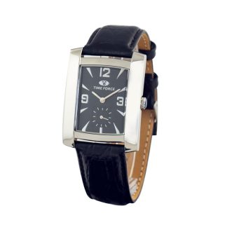 WATCH TIME FORCE UNISEX TF2341B-02 (30MM)