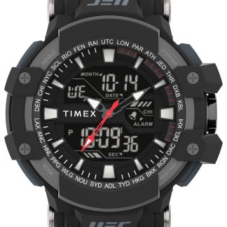 Zegarek Męski Timex TW5M51800 (53 mm)