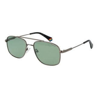 SUNGLASSES POLAROID MAN PLD6235SX56AS (Lens/Bridge/Temple) 56/17/145 mm)