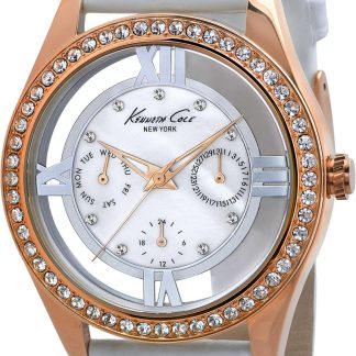 WATCH KENNETH COLE WOMAN IKC2794 (40MM)