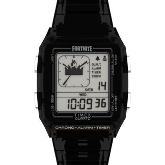 WATCH TIMEX MAN TW2W96500 (32