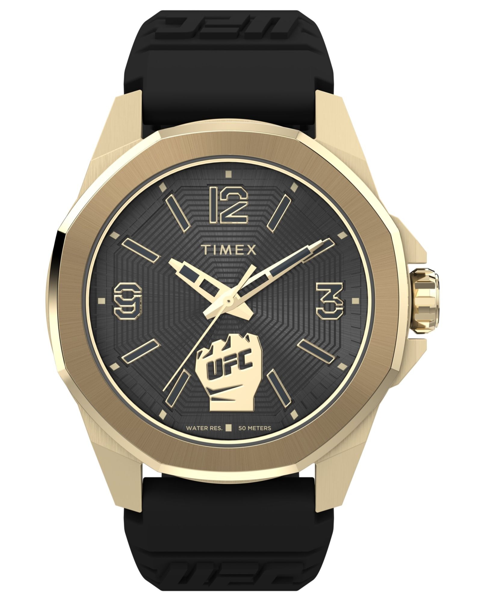 WATCH TIMEX MAN TW2W73600 (46MM)