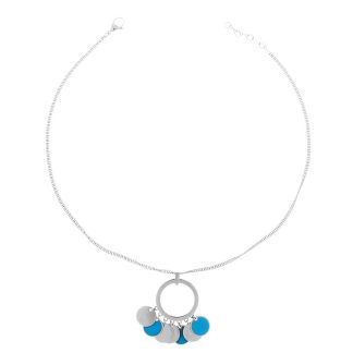 NECKLACE MISS SIXTY WOMAN SMSC08 (55CM )