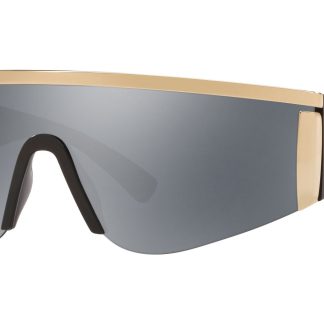 SUNGLASSES VERSACE UNISEX VE2197-10006G (Lens/Bridge/Temple) 140/00/130 mm)