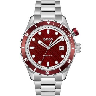 WATCH BOSS MAN 1514179 (42MM)