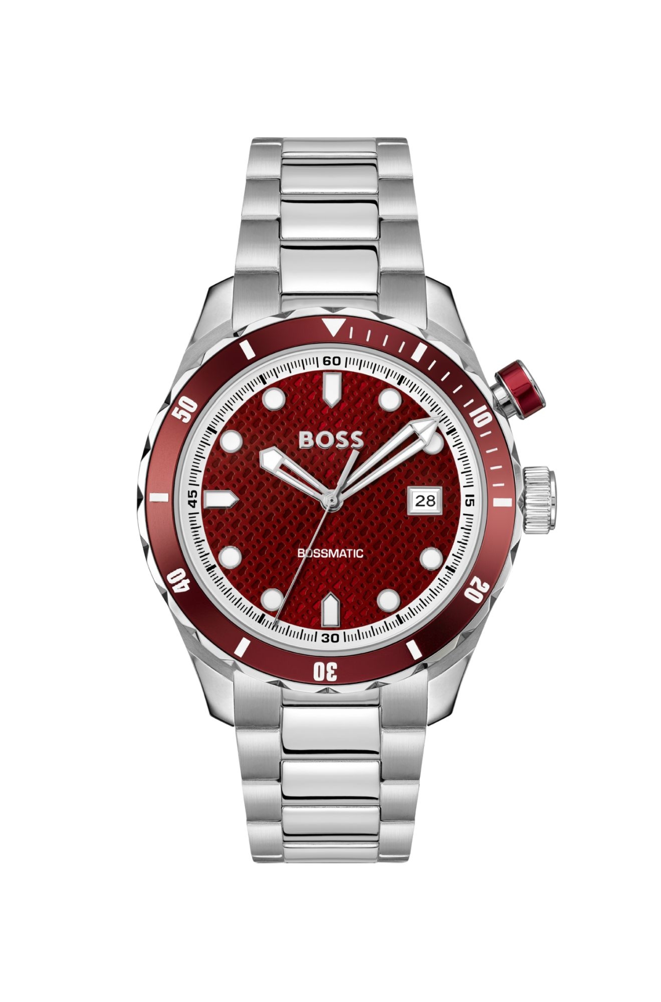 WATCH BOSS MAN 1514179 (42MM)