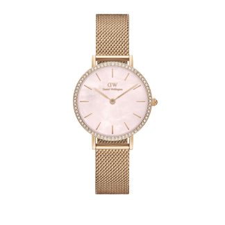 WATCH DANIEL WELLINGTON WOMEN DW00100663 (28MM)