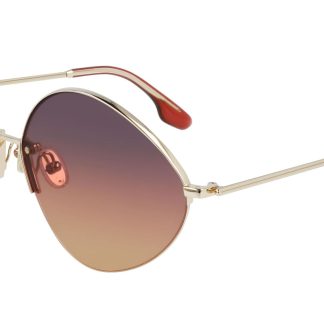 SUNGLASSES VICTORIA BECKHAM WOMEN VB220S-732 (Lens/Bridge/Temple) 64/15/140 mm)