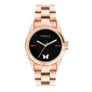 WATCH FURLA WOMAN R4253101537 (25MM)