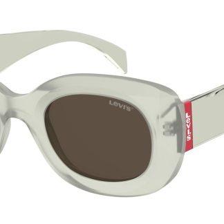 SUNGLASSES LEVI'S WOMEN LV-1080-S-DLD (Lens/Bridge/Temple) 49/24/145 mm)
