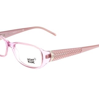 VIEW GLASSES MONTBLANC WOMEN MB0303-078 (Lens/Bridge/Temple) 53/17/135 mm)