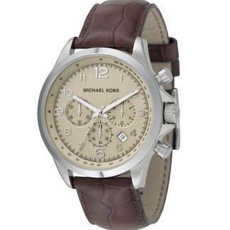WATCH MICHAEL KORS MAN MK8115 (45MM)