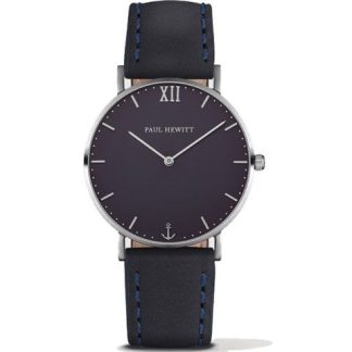 WATCH PAUL HEWITT WOMAN PHSASSTB11S (39MM)