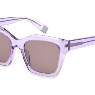 SUNGLASSES FURLA WOMEN SFU621V530C52 (Lens/Bridge/Temple) 53/19/140 mm)