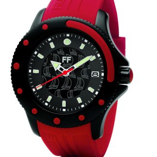 WATCH FOLLI FOLLIE WOMAN WF1Y002ZDR (40MM)