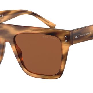SUNGLASSES GIORGIO ARMANI UNISEX AR8177-592173 (Lens/Bridge/Temple) 52/20/140 mm)
