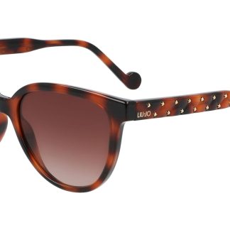 SUNGLASSES LIUJO CHILDREN LJ3607S511721 (Lens/Bridge/Temple) 51/17/135 mm)
