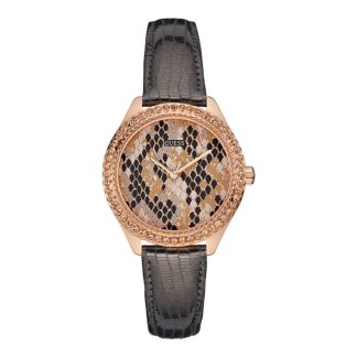 WATCH GUESS WOMAN W0626L2 (36MM)