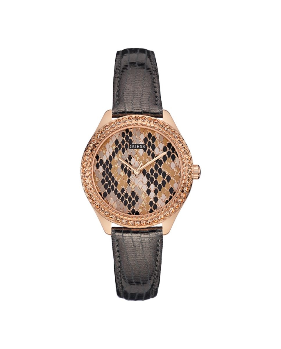 WATCH GUESS WOMAN W0626L2 (36MM)