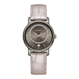 WATCH RADO WOMAN R14064715 (33MM)