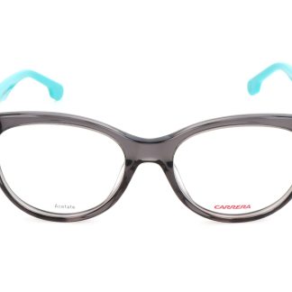 EYEGLASSES CARRERA WOMEN CARRERA5545VR (Lens/Bridge/Temple) 52/18/140 mm)