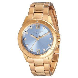 WATCH PIERRE CARDIN WOMEN CF.1009.MG.2 (34MM)