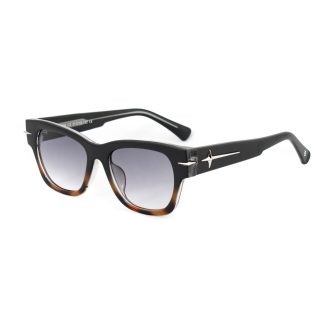 SUNGLASSES BOBROFF WOMEN BFG0008-C3 (Lens/Bridge/Temple) 51/19/152 mm)