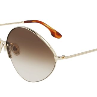SUNGLASSES VICTORIA BECKHAM WOMEN VB220S-702 (Lens/Bridge/Temple) 64/15/140 mm)