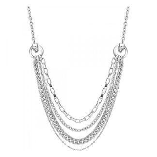 NECKLACE POLICE WOMEN PEJLN2010011 (50CM )