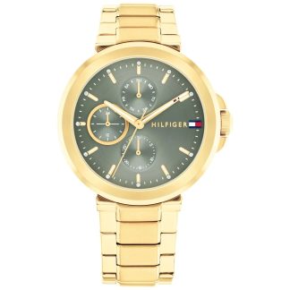 WATCH TOMMY HILFIGER WOMEN 1782755 (38MM)