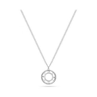 NECKLACE POLICE WOMEN PEJLN2212213 (45CM )