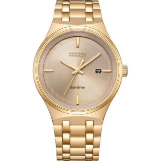 Zegarek Męski Citizen Eco-Drive BM7653-50Q (42 mm)