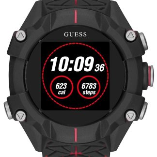 WATCH GUESS MAN C3001G1 (45MM)