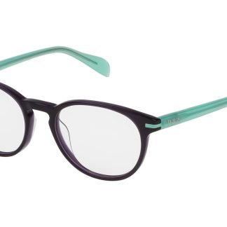GLASSES TOUS WOMAN VTO926500U55 (Lens/Bridge/Temple) 50/19/140 mm)