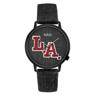 Guess V1011M2 zegarek męski czarny 42 mm