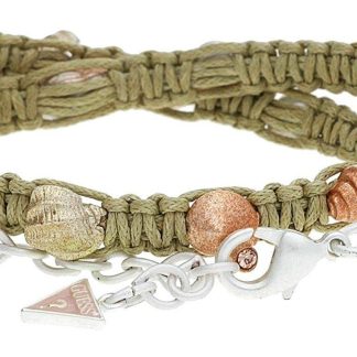NECKLACE GUESS WOMAN UFN40906 (33-38CM )