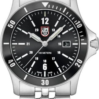 WATCH LUMINOX MAN XS.0911 (42MM)