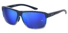 SUNGLASSES UNDER ARMOUR MAN UAKICKOFFF0MX (Lens/Bridge/Temple) 62/12/145 mm)