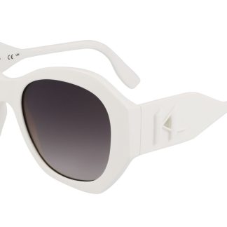 SUNGLASSES KARL LAGERFELD WOMEN KL6146S-105 (Lens/Bridge/Temple) 54/20/140 mm)