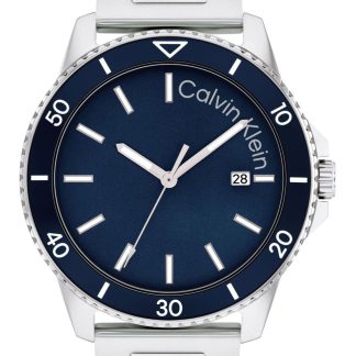 WATCH CALVIN KLEIN MAN 25200385 (44MM)